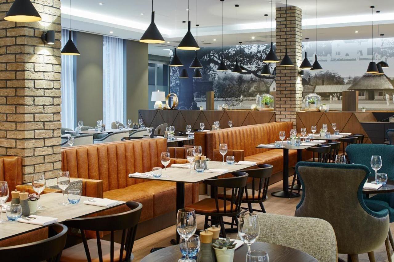 Courtyard By Marriott Oxford South