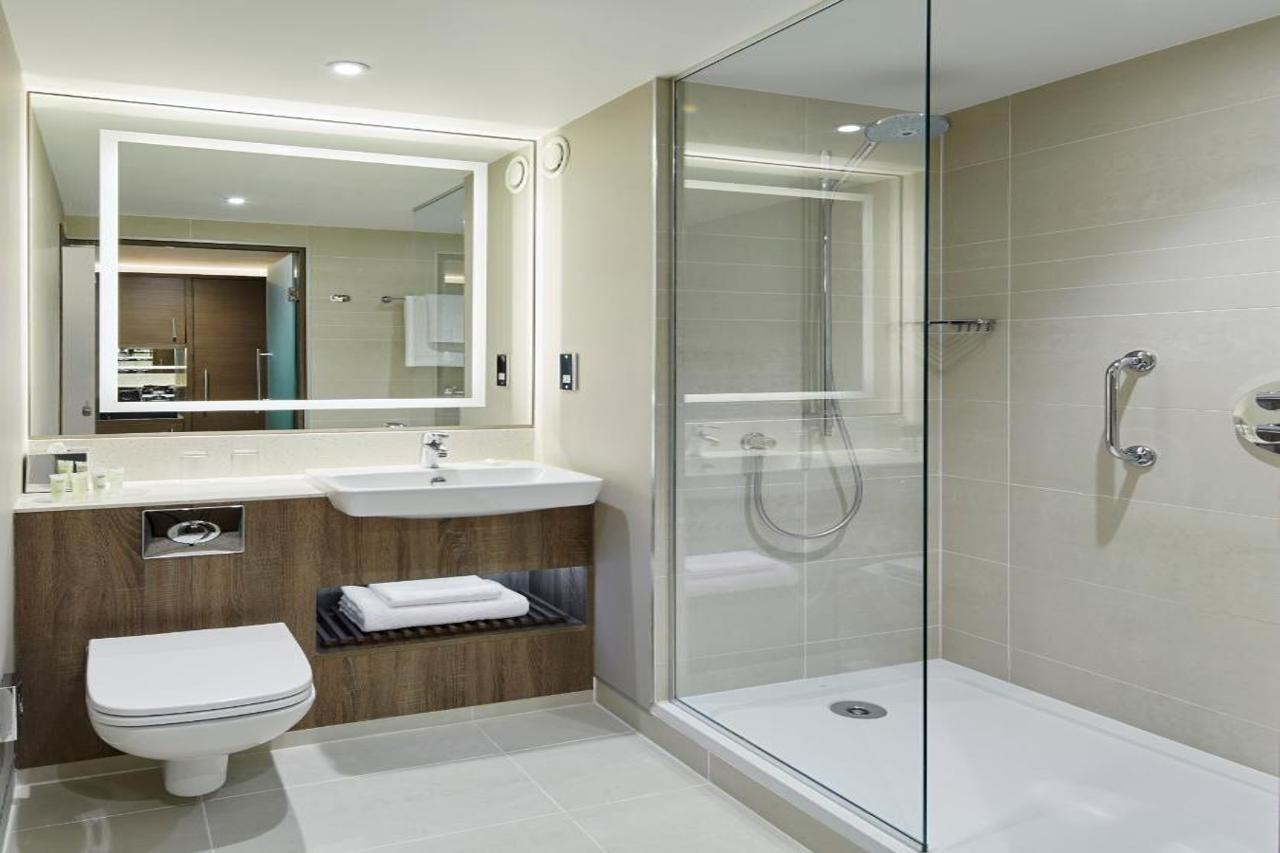 Hotel Courtyard By Marriott Oxford South
