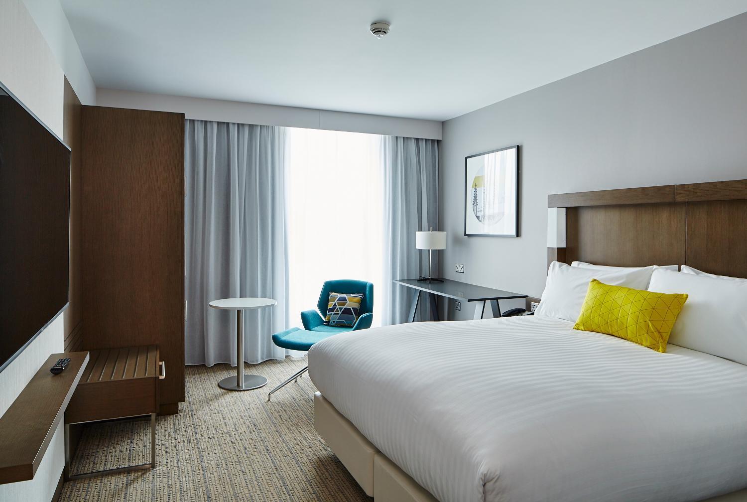 Courtyard By Marriott Oxford South Hotel Abingdon-on-Thames