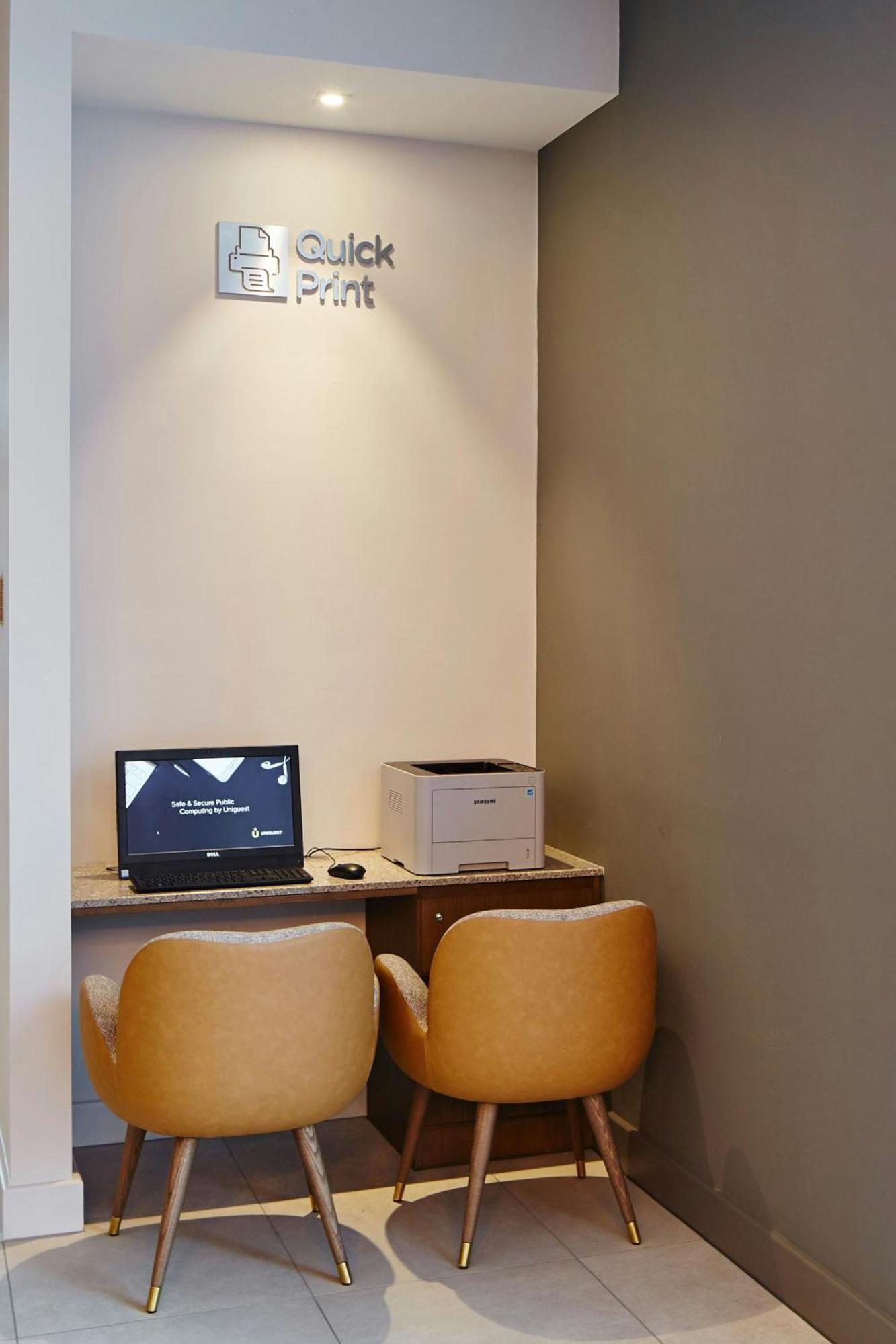 Hotel Courtyard By Marriott Oxford South Abingdon-on-Thames