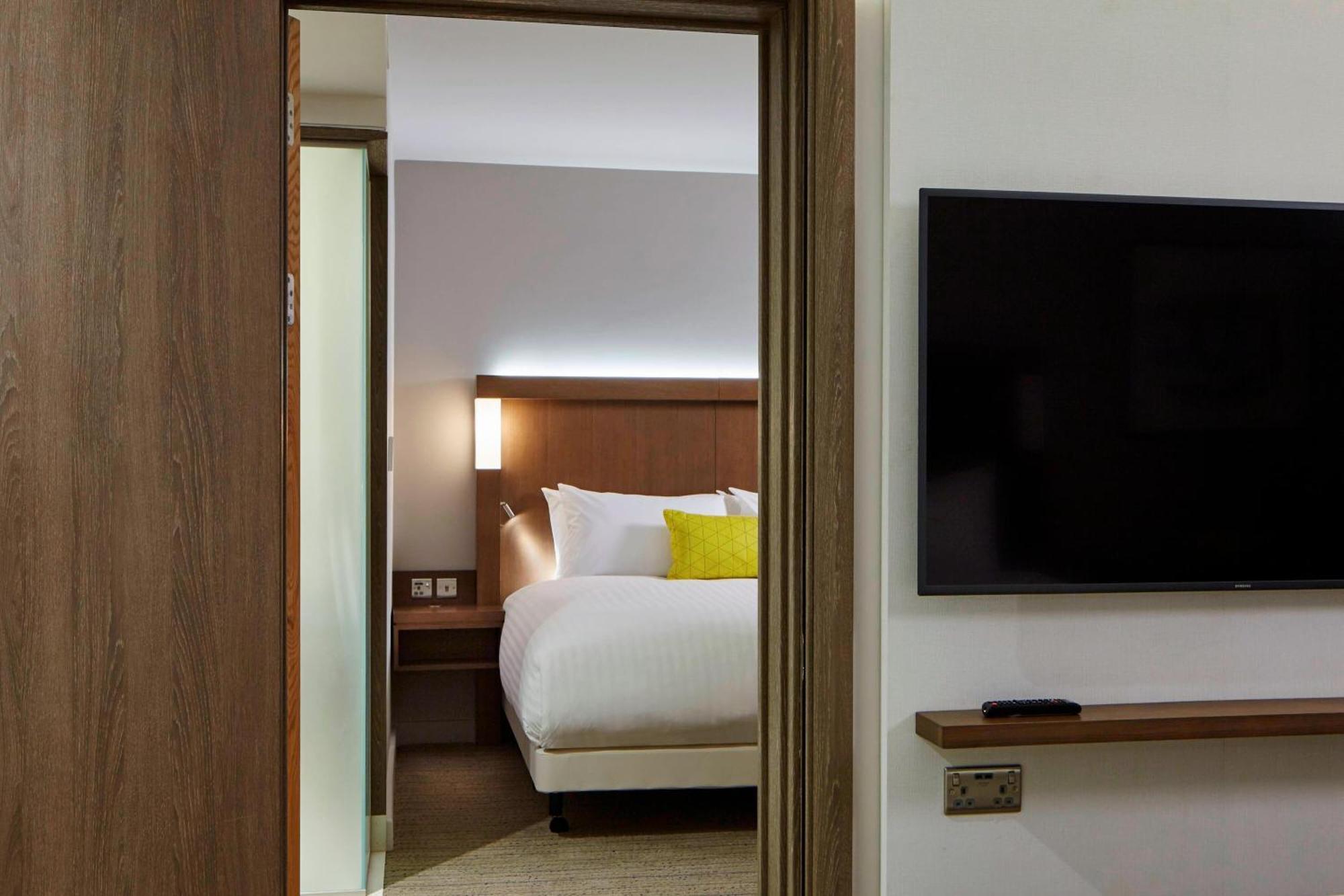 Hotel Courtyard By Marriott Oxford South Abingdon-on-Thames