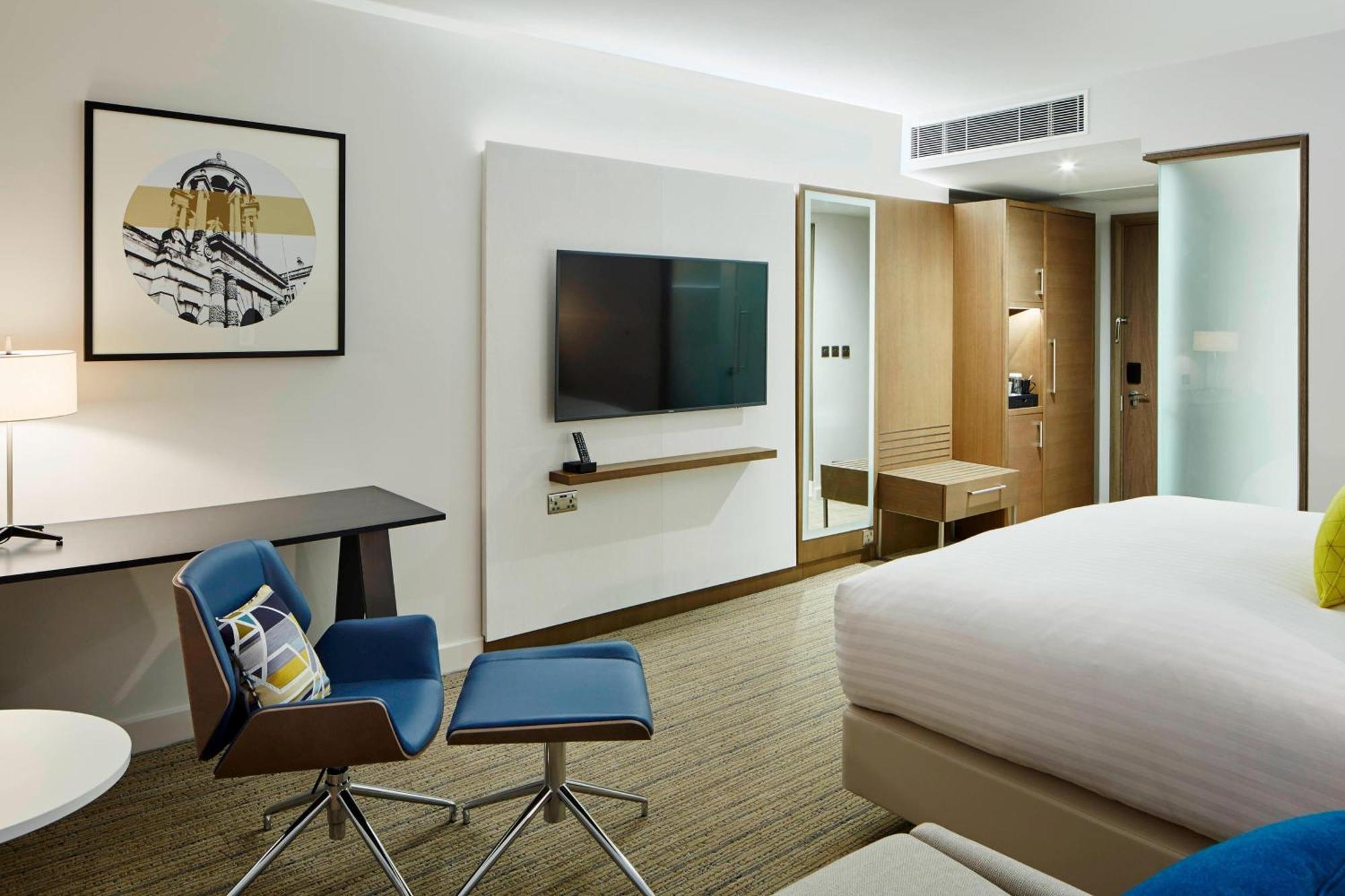 Hotel Courtyard By Marriott Oxford South